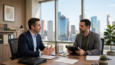 Personal Injury Lawyer in Houston