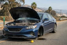 California Lemon Law