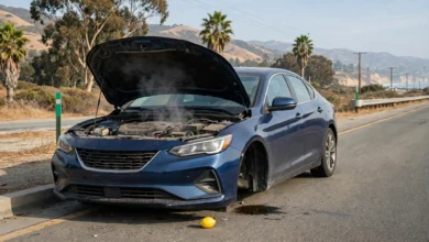 California Lemon Law