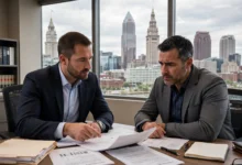 Filing for Bankruptcy in Cleveland